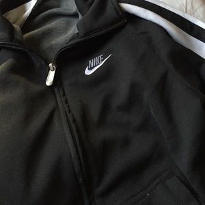 Nike jacket